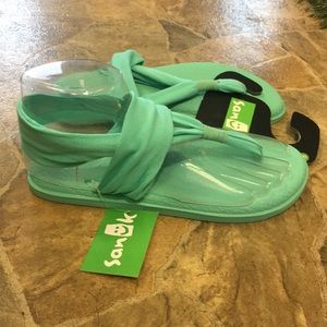 Sanuk Shoes - Yoga Sling 2 Spectrum Sanuk Shoes - Yoga Sling 2 Spectrum